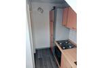 Dachgeschoßwohnung Wilhelmshaven Heppens - 2 Zimmer, 46 m&sup2;, 510&euro; | Angebot:26558043