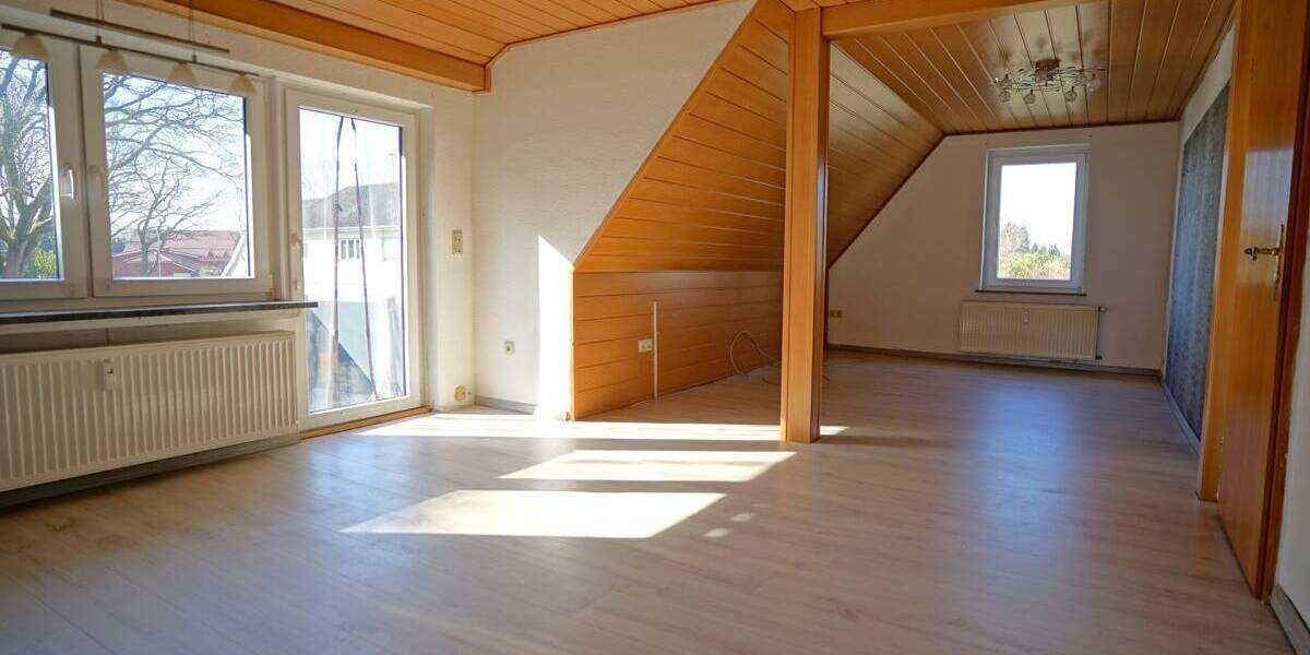 Einfamilienhaus Schiffdorf Wehdel - 6 Zimmer, 148 m&sup2;, 225.000&euro; | Angebot:26819827