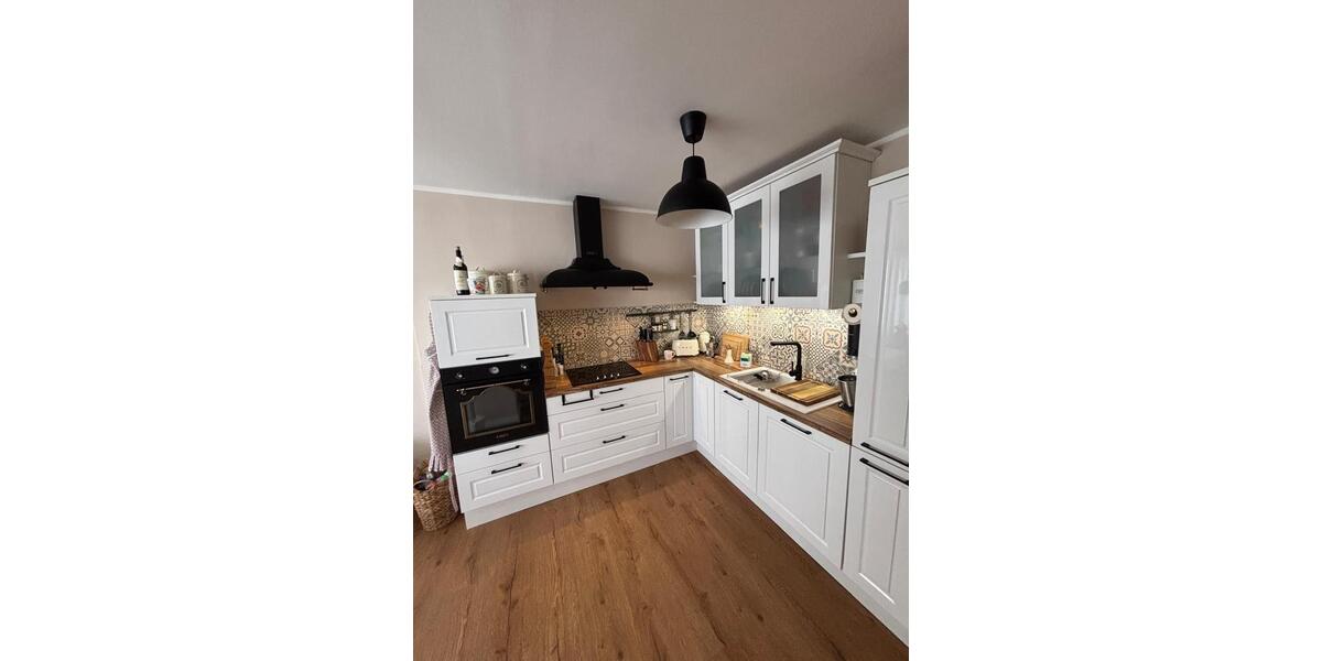 Etagenwohnung Bremerhaven Geestemünde - 3.5 Zimmer, 67 m&sup2;, 149.900&euro; | Angebot:26059638