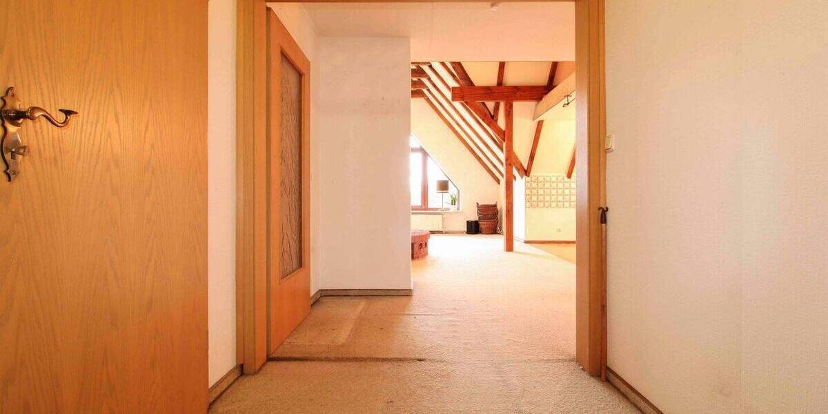 Einfamilienhaus Bremerhaven Leherheide - 8 Zimmer, 264 m&sup2;, 299.990&euro; | Angebot:25970440