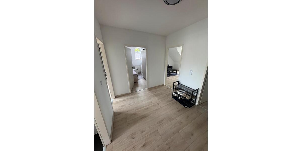Dachgeschoßwohnung Hagen im Bremischen - 3 Zimmer, 75 m&sup2;, 660&euro; | Angebot:26702114