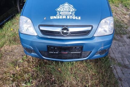 Opel Meriva 198.000 km 800 &euro; Bremerhaven 27568