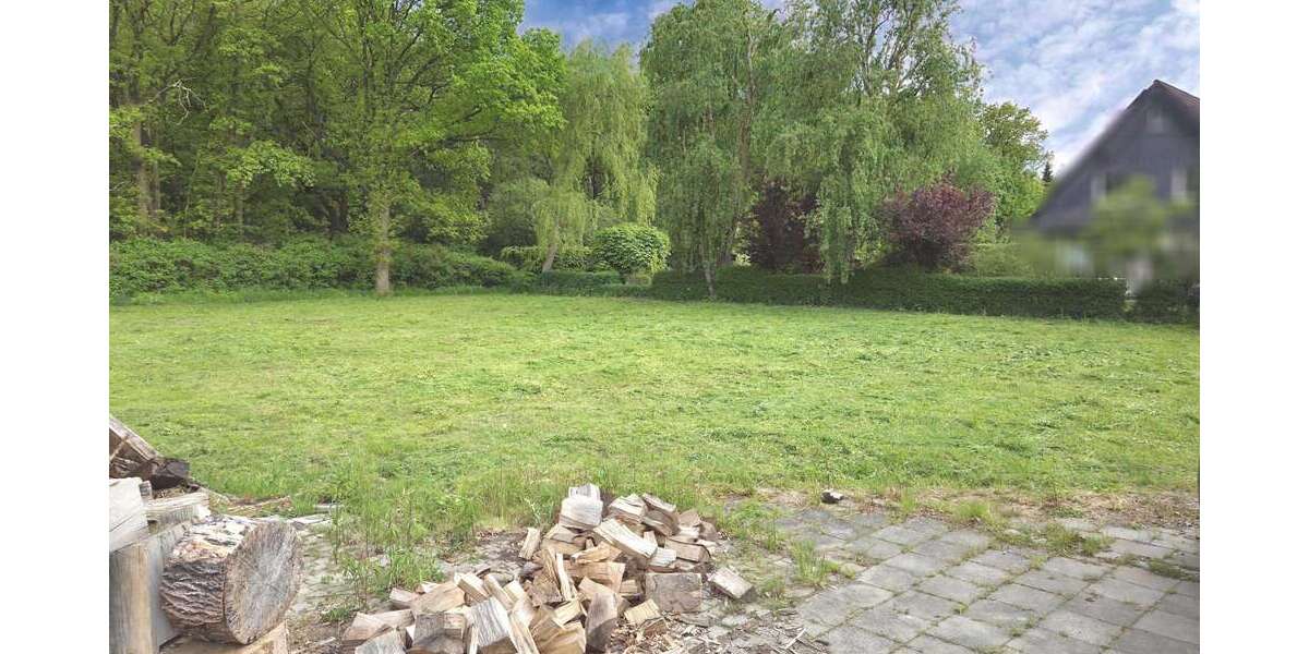 Grundstück Schiffdorf - 119.000&euro; | Angebot:25201890