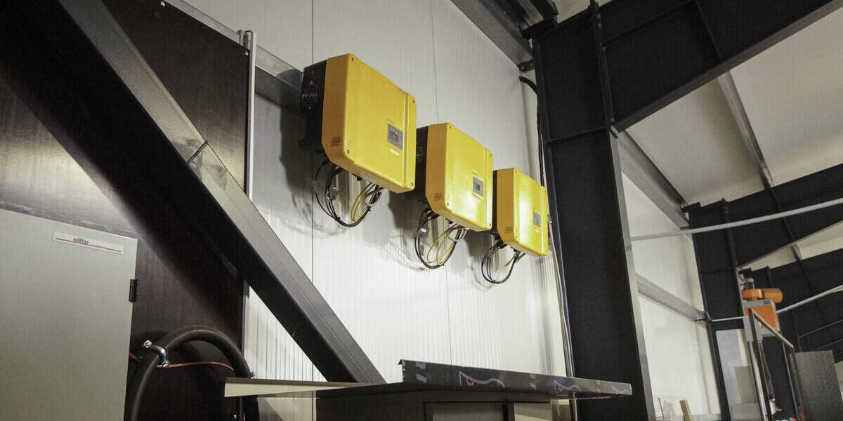 Gewerbeobjekt Loxstedt - 769.000&euro; | Angebot:26042902