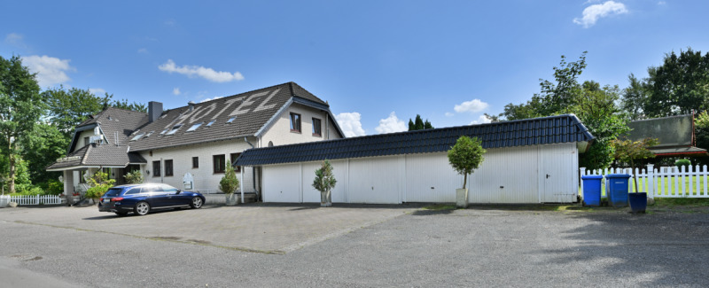 Gewerbeobjekt Loxstedt Stotel - 970.000&euro; | Angebot:25819686