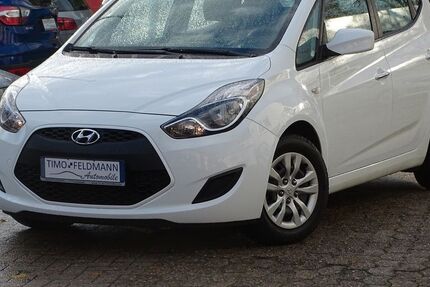 Hyundai ix20 21.900 km 10.750 € Bremen 28757