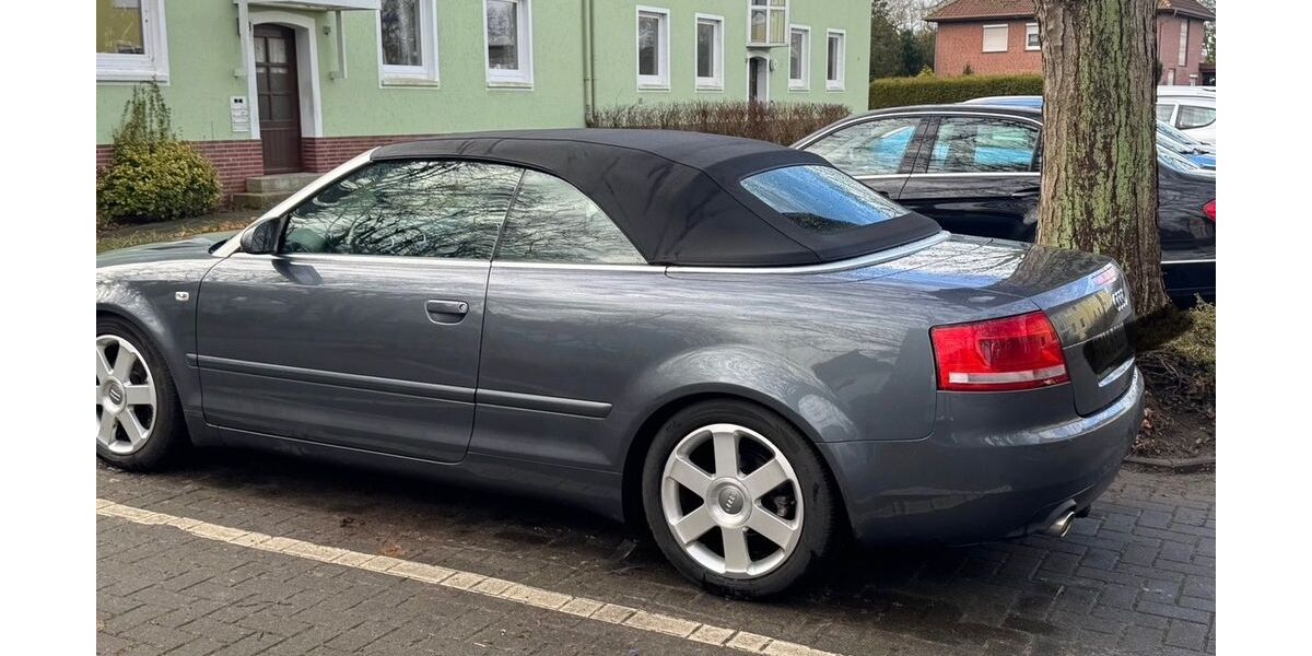 Audi A4 182.500 km 5.500 &euro; Nordenham 26954