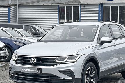 VW Tiguan 21.050 km 29.999 &euro; Bremerhaven 27576