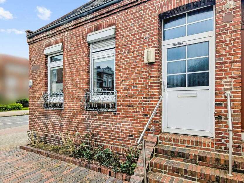 Haus zum Kaufen in Wilhelmshaven 99.000 € 71 m²