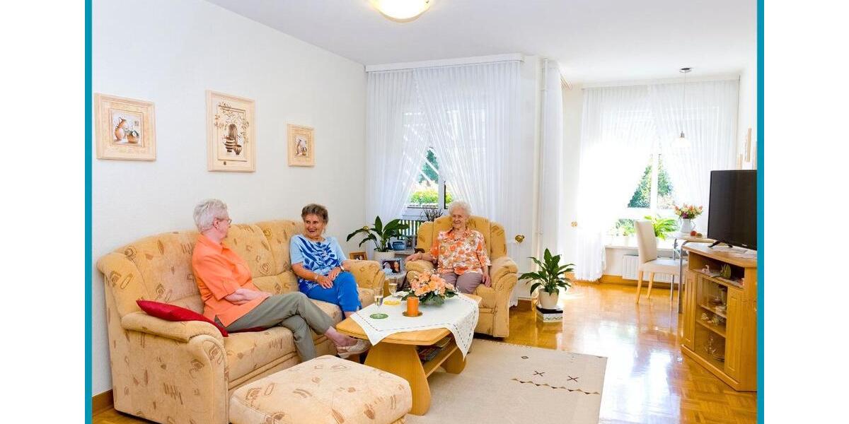 Etagenwohnung Geestland - 2 Zimmer, 57 m&sup2;, 1.800&euro; | Angebot:26181044