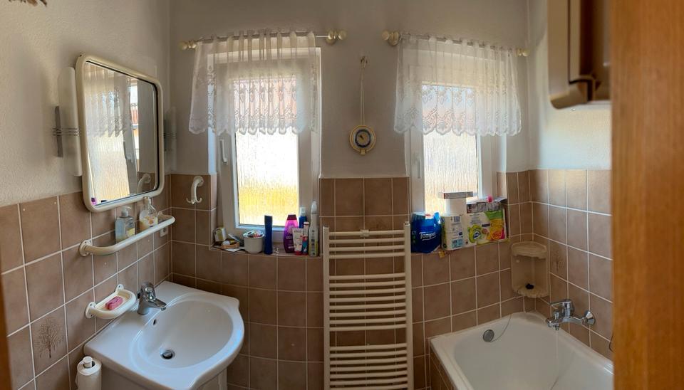 Einfamilienhaus Nordenham - 7 Zimmer, 116 m&sup2;, 249.000&euro; | Angebot:26248582