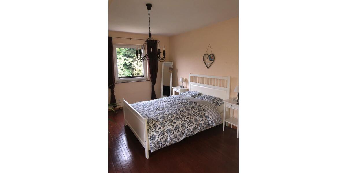 Charmantes Einfamilienhaus in BremerhavenWulsdorf 4.5 zimmer