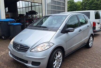 Mercedes-Benz A 170 283.000 km 1.350 &euro; Bremerhaven 27576
