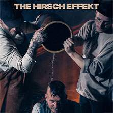 The Hirsch Effekt 19.03.2026 Tower Musikclub
