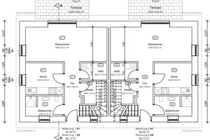 Grundstück zu verkaufen in Bremerhaven 159.950 € 1055.1 m² zimmer