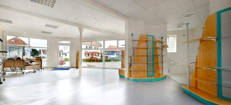 Gewerbeobjekt Wurster Nordseeküste Dorum - 269.000&euro; | Angebot:25772434