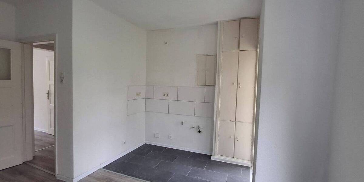 Etagenwohnung Bremerhaven Lehe - 2 Zimmer, 54 m&sup2;, 390&euro; | Angebot:26891445