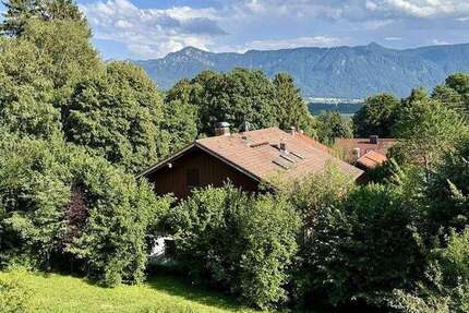 Wohnung zum Kaufen in Murnau a. Staffelsee 360.000 € 58.35 m²