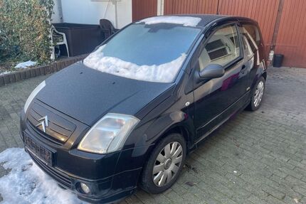 Citroen C2