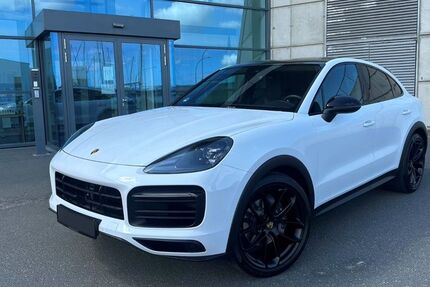 Porsche Cayenne 75.990 km 74.890 &euro; Bremerhaven 27568