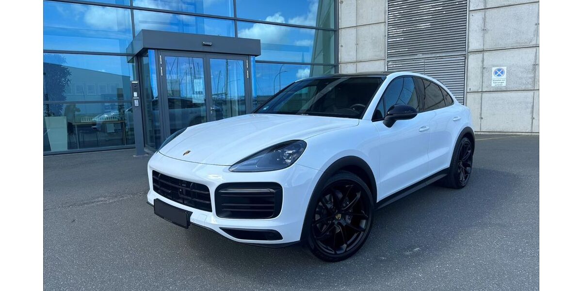 Porsche Cayenne 75.990 km 74.890 &euro; Bremerhaven 27568