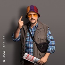 Ein Volksfeind 16.04.2026 Stadttheater Bremerhaven