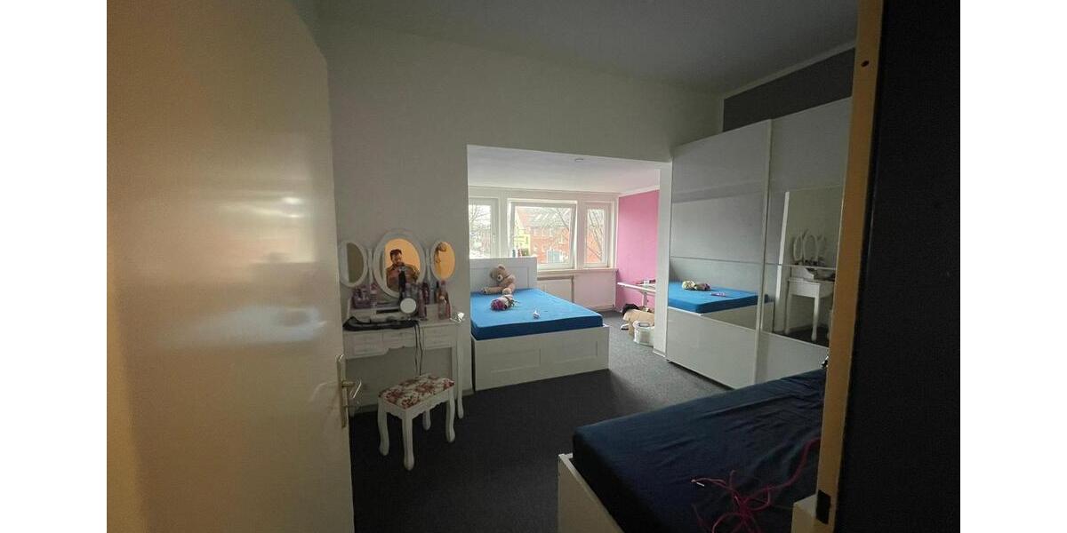 Etagenwohnung Bremerhaven Leherheide - 3 Zimmer, 95 m&sup2;, 800&euro; | Angebot:26465712