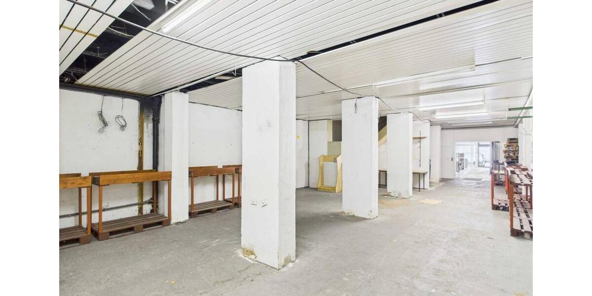 Gewerbeobjekt Bremerhaven Wulsdorf - 2.000&euro; | Angebot:26056307