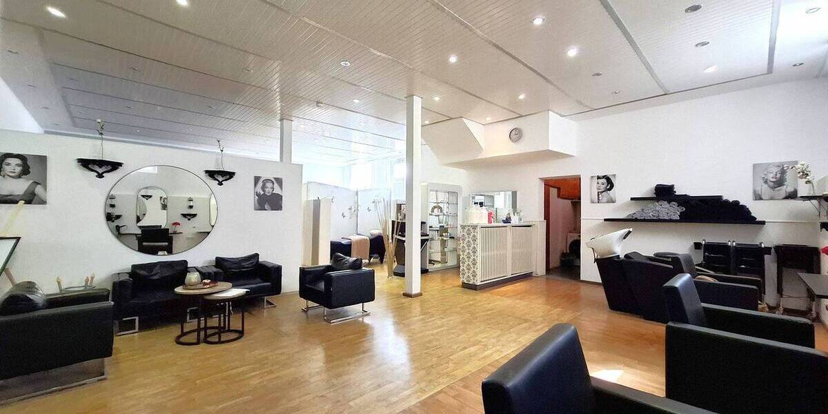 Mehrfamilienhaus, Wohnhaus Brake - 1 Zimmer, 414 m&sup2;, 325.000&euro; | Angebot:25735306