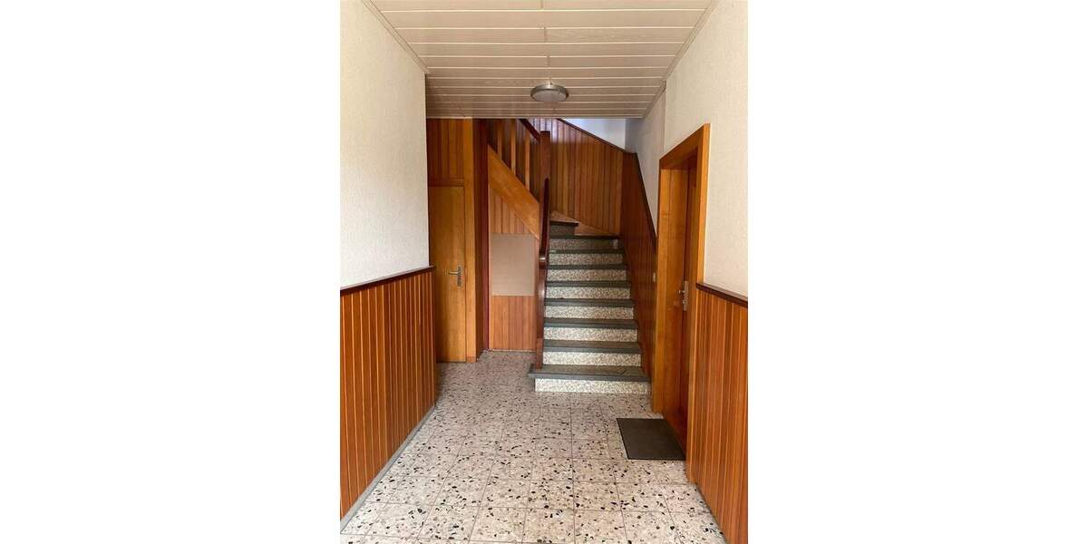 VERKAUFT! Gepflegtes Mehrfamilienhaus mit Garten in Loxstedt! 1 zimmer