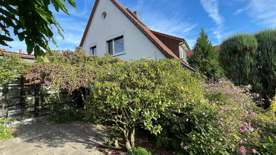 Einfamilienhaus Brake (Unterweser) - 6 Zimmer, 172 m&sup2;, 269.000&euro; | Angebot:25174977