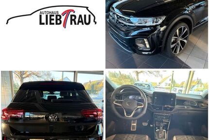 VW T-Roc 1.977 km 33.950 &euro; Loxstedt - Bexhövede 27612