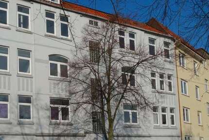 Wohnung Bremerhaven Geestemünde - 2 Zimmer, 56 m&sup2;, 89.680&euro; | Angebot:25235262