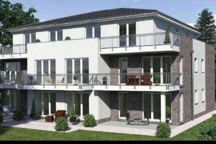 Wohnung Wilhelmshaven Heppens - 3 Zimmer, 83 m&sup2;, 1.000&euro; | Angebot:26002580