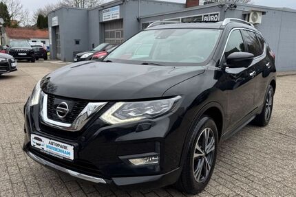 Nissan X-Trail 155.000 km 14.950 &euro; Nordenham 26954