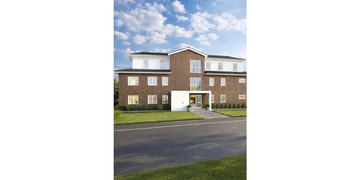 Etagenwohnung Hagen im Bremischen - 3 Zimmer, 80 m&sup2;, 1.030&euro; | Angebot:26069319