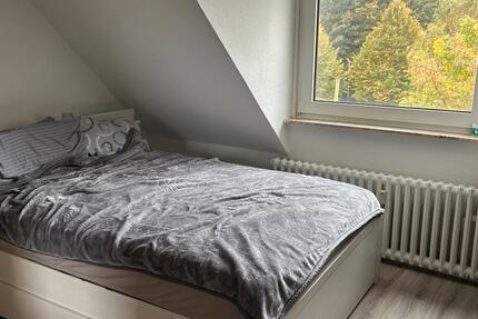 2-Zimmer-Wohnung in der Nähe des Hauptbahnhofs zu vermieten zimmer