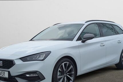 Seat Leon 1.500 km 29.536 &euro; Hagen 27628
