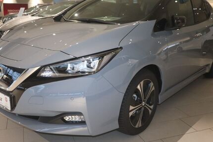 Nissan Leaf 66.669 km 16.490 € Wilhelmshaven 26389