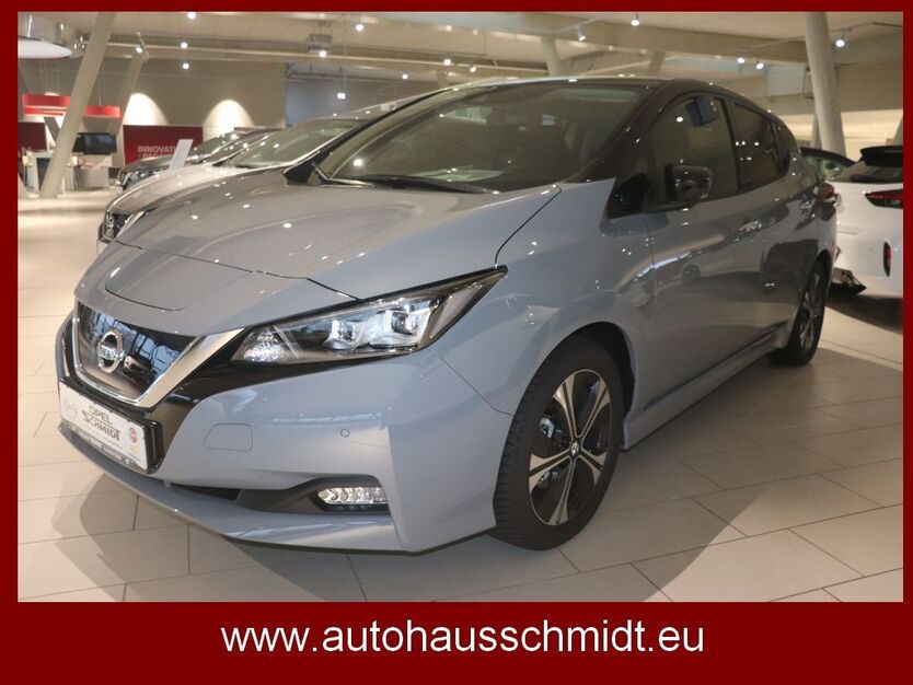 Nissan Leaf 66.669 km 16.490 € Wilhelmshaven 26389