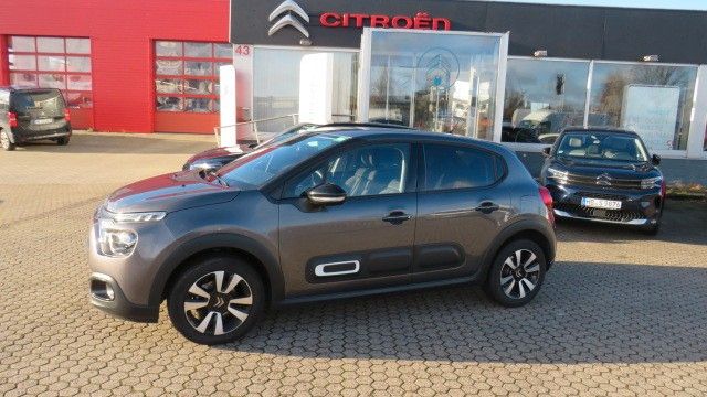 Citroen C3 21.800 km 17.300 € Bremerhaven 27570