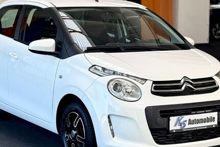 Citroen C1 27.850 km 10.999 &euro; Bremerhaven 27568