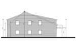Etagenwohnung Brake - 3 Zimmer, 83 m&sup2;, 264.000&euro; | Angebot:25729034