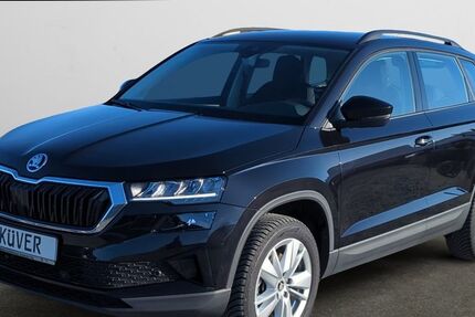 Skoda Karoq 9.200 km 30.950 &euro; Hagen 27628