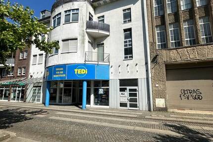 Wohnung Wilhelmshaven Innenstadt - 2 Zimmer, 68 m&sup2;, 415&euro; | Angebot:23967107