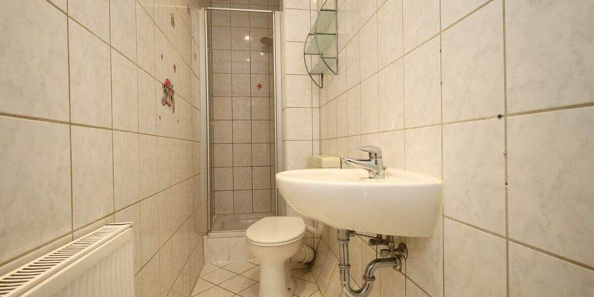 Mehrfamilienhaus, Wohnhaus Bremerhaven Geestemünde - 1 Zimmer, 398.000&euro; | Angebot:25744055