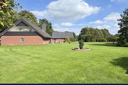 Haus Loxstedt / Donnern Donnern - 10 Zimmer, 271 m&sup2;, 498.000&euro; | Angebot:27504905