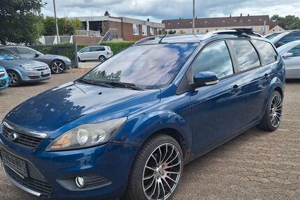 Ford Focus 245.000 km 1.300 € Bremerhaven 27576