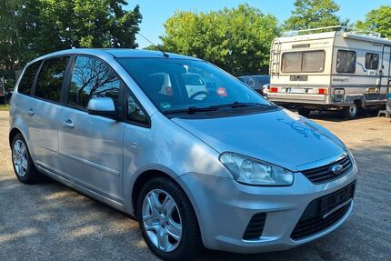 Ford C-Max 160.000 km 3.700 &euro; Bremerhaven 27576