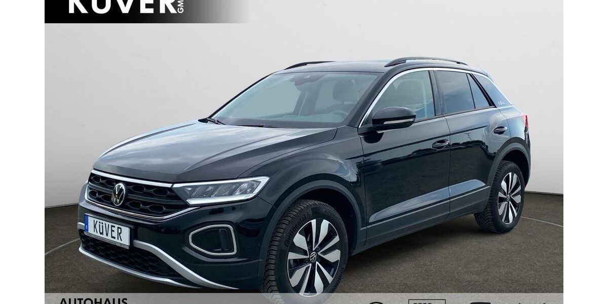 VW T-Roc 17.600 km 27.839 &euro; Hagen 27628